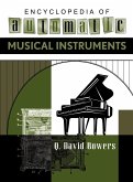 Encyclopedia of Automatic Musical Instruments