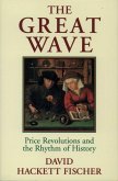 The Great Wave: Price Revolutions and the Rhythm of History