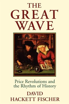 The Great Wave - Fischer, David Hackett (Warren Professor of History, Warren Professo