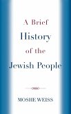 A Brief History of the Jewish People