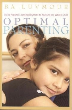Optimal Parenting - Luvmor, Ba