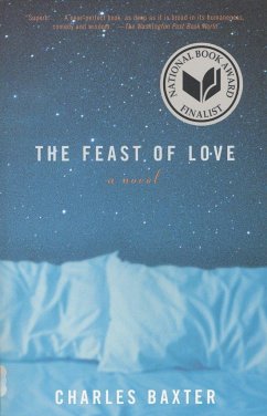 The Feast of Love - Baxter, Charles