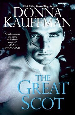 The Great Scot - Kauffman, Donna