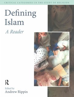 Defining Islam - Rippin, Andrew