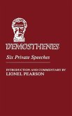 Demosthenes Demosthenes