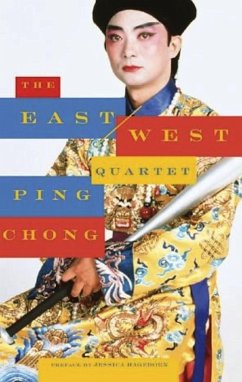 The East/West Quartet - Chong, Ping