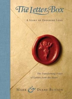 The Letter Box: A Story of Enduring Love - Button, Mark And Diane