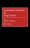 International Handbook on Drug Control