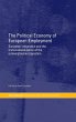 The Political Economy of European... - Bild 1