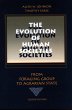 The Evolution of Human Societies - Bild 1