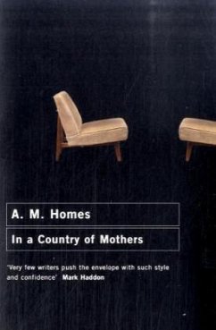 In a Country of Mothers - Homes, A. M.