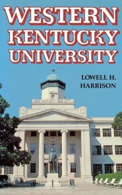 Western Kentucky University - Harrison, Lowell H.
