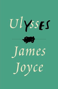 Ulysses - Joyce, James