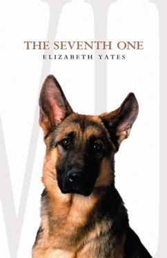 The Seventh One - Yates, Elizabeth