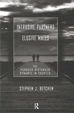Intrusive Partners - Elusive Mates - Betchen, Stephen J