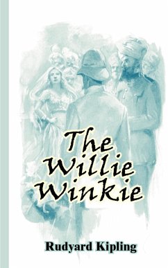 Wee Willie Winkie - Kipling, Rudyard