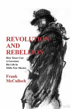 Cover Revolution and Rebellion