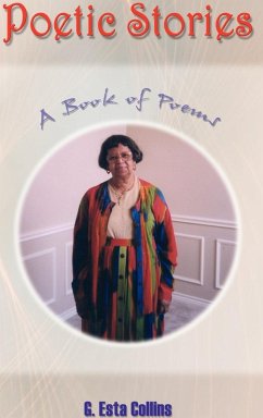 Cover Poetic Stories