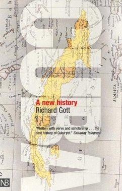 Cuba: A New History - Gott, Richard