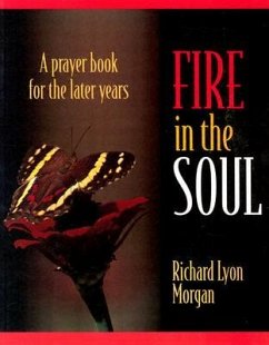 Fire in the Soul - Morgan, Richard L