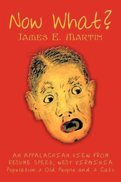 Now What? - Martin, James E. Now What? - Martin, James E.