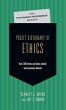 Pocket Dictionary of Ethics - Bild 1