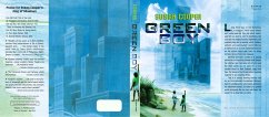 Green Boy - Cooper, Susan