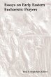 Essays on Early Eastern Eucharistic... - Bild 1