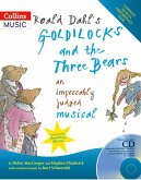 Roald Dahl's Goldilocks and the Three Bears