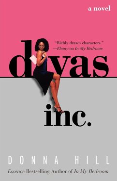 Divas, Inc. - Hill, Donna