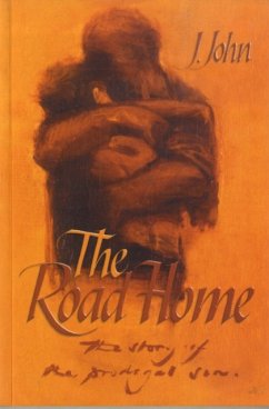 The Road Home - John, J