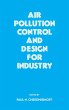Air Pollution Control and Design for... - Bild 1