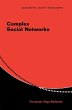 Complex Social Networks - Bild 1