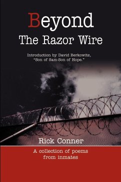 Beyond the Razor Wire - Conner, Rick