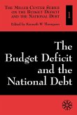 The Budget Deficit and the National Debt