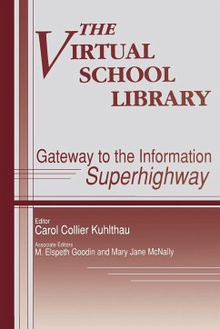 Virtual School Library - Kuhlthau, Carol Collier