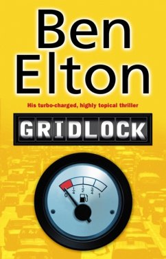 Gridlock - Elton, Ben