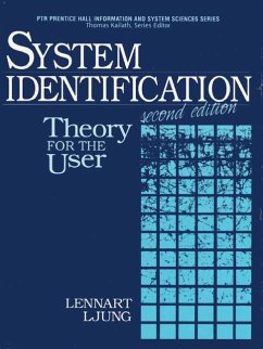System Identification - Ljung, Lennart