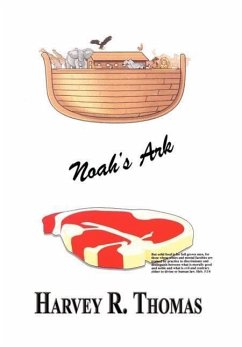 Noah's Ark - Thomas, Harvey R.