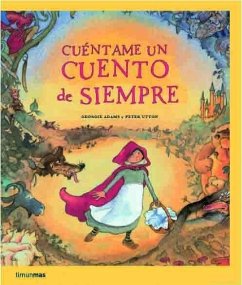 Cuéntame un cuento de siempre - Adams, Georgie