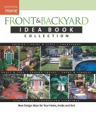 Front & Backyard Idea Book Collection