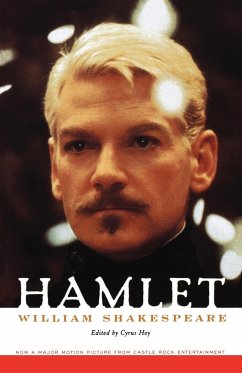 Hamlet - Shakespeare, William