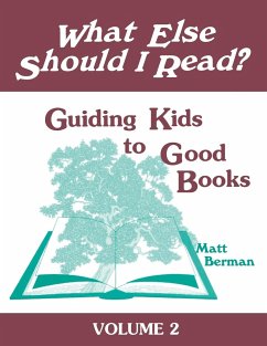 What Else Should I Read? - Berman, Matt; Berman, Matthew L.