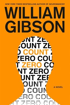 Count Zero - Gibson, William