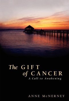 The Gift of Cancer - McNerney, Anne