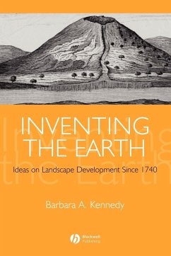 Inventing the Earth - Kennedy, Barbara