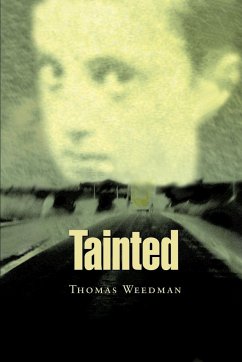 Tainted - Weedman, Thomas