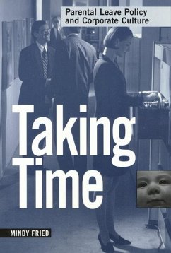 Taking Time - Fried, Mindy