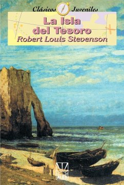 La Isla del Tesoro - Stevenson, Robert Louis