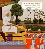 Indian Painting: From Cave Temples to the Colonial Period